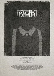 Rapid Eye Movement (REM)