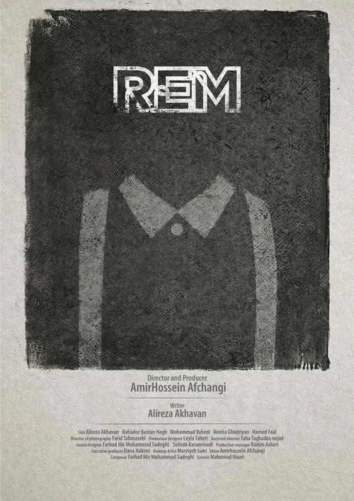 Rapid Eye Movement (REM)