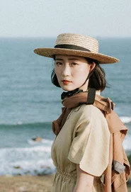 慢潛灣