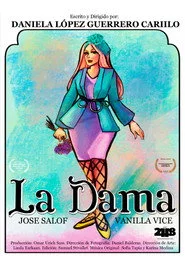 La dama