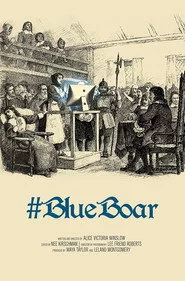 #BlueBoar