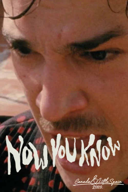 Now You Know