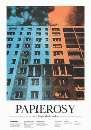 Papierosy