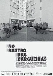 No Rastro das Cargueiras