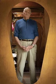 Richard Leplastrier - Framing the View