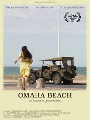 Omaha Beach