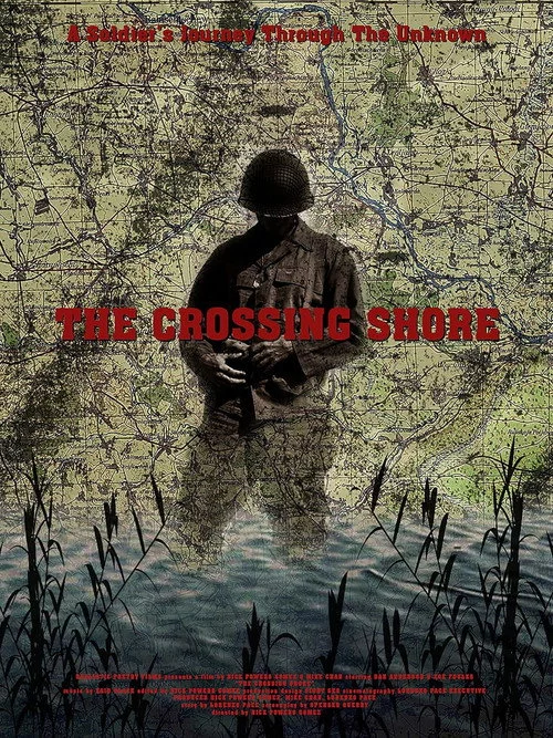 The Crossing Shore