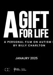 A Gift For Life