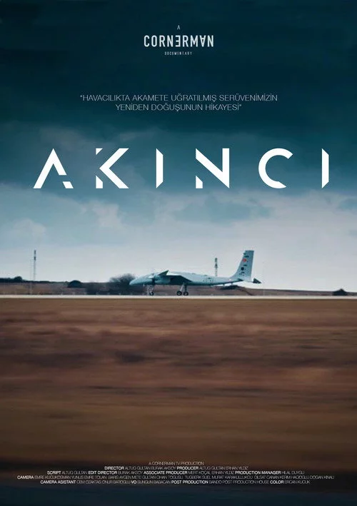 Akıncı Belgeseli