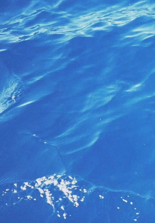 Aquamarine