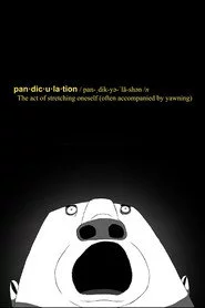 Pandiculation