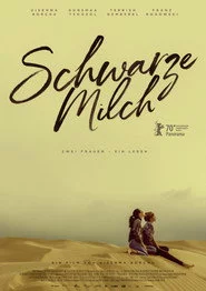 Schwarze Milch
