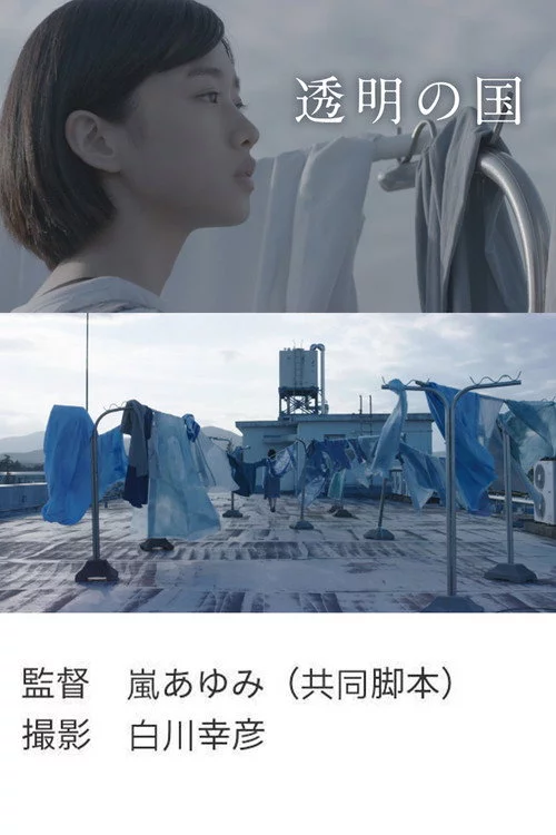 透明の国