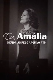 Eu, Amália