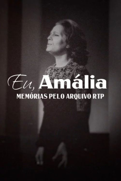 Eu, Amália