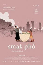 Smak pho
