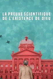 La preuve scientifique de l'existence de Dieu