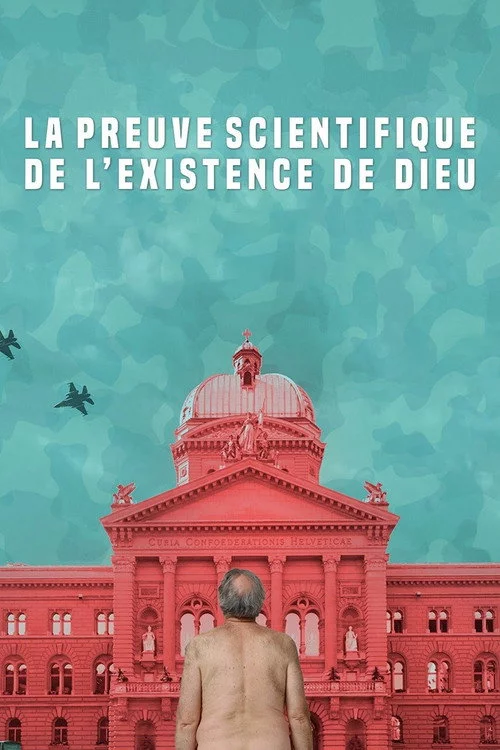 La preuve scientifique de l'existence de Dieu