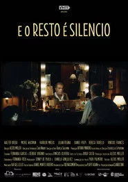 E o Resto é Silêncio