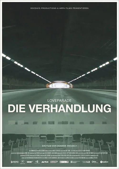Loveparade - Die Verhandlung