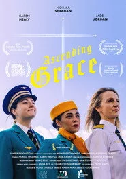 Ascending Grace