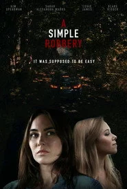 A simple robbery