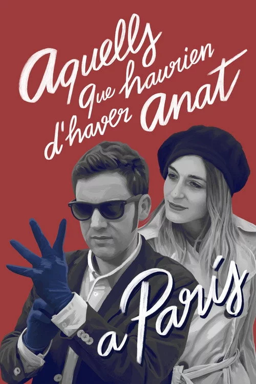 Aquells que haurien d'haver anat a París