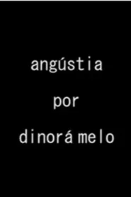 angústia
