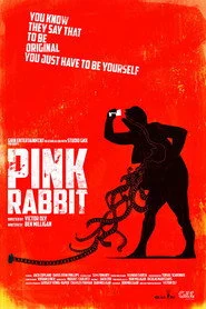 Pink Rabbit