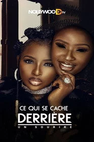 Ce qui se cache derrière un sourire