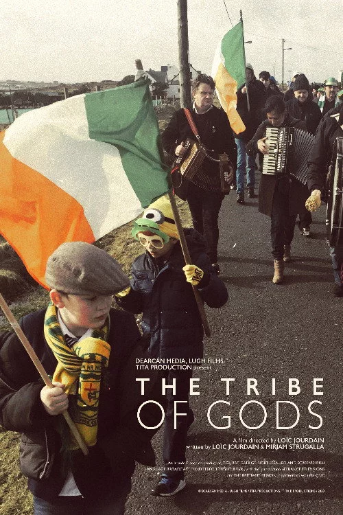 The Tribe of Gods