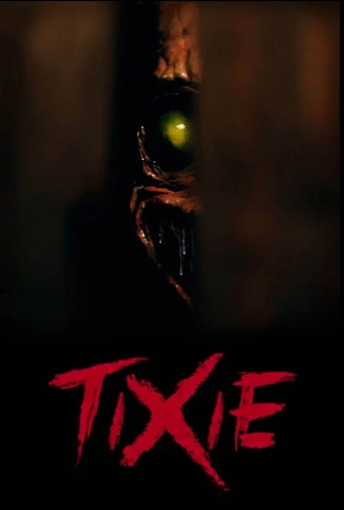 Tixie