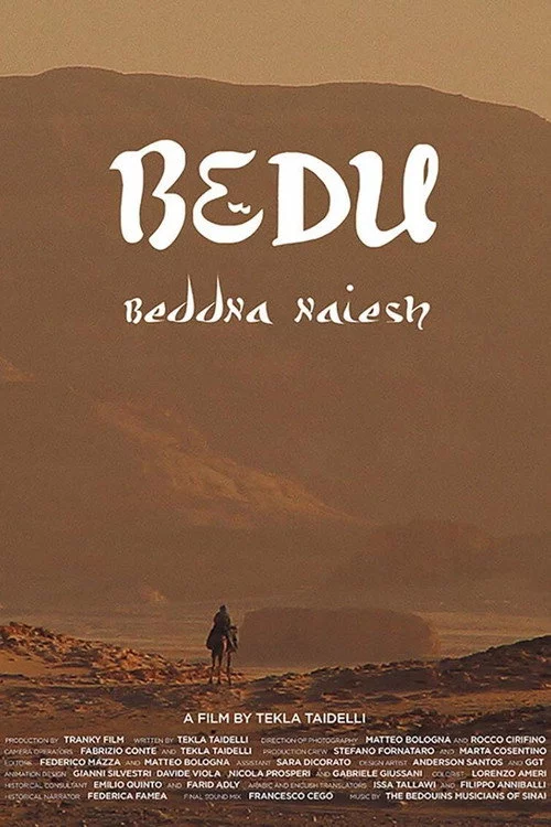 BEDU Beddna Naiesh