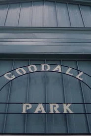 The Hero of Goodall Park