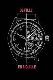 De Fille en Aiguille