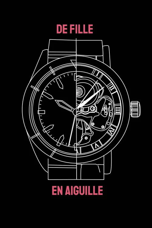 De Fille en Aiguille