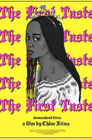 The First Taste