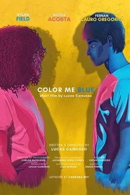 Color Me Blue