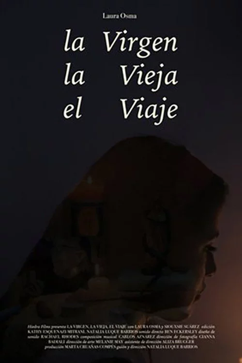 La virgen, la vieja, el viaje