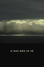 O que não se vê