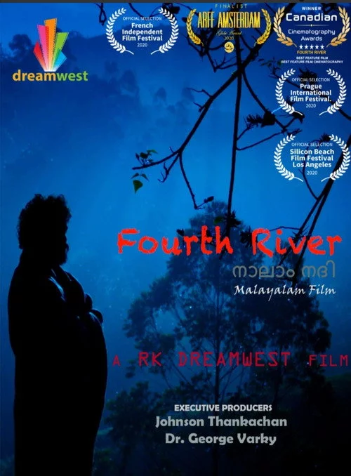 Fourth River