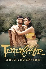 Temenggor