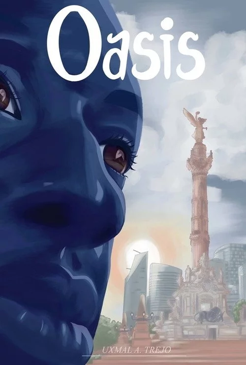 Oasis