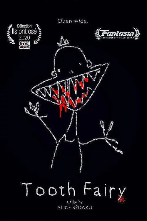 Tooth Fairy