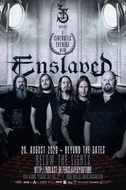 Enslaved: Below the Lights (Beyond the Gates 2020)