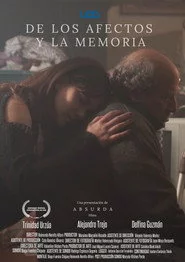 De los afectos y la memoria