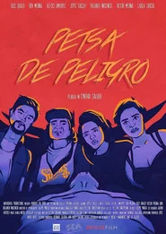 Petsa De Peligro