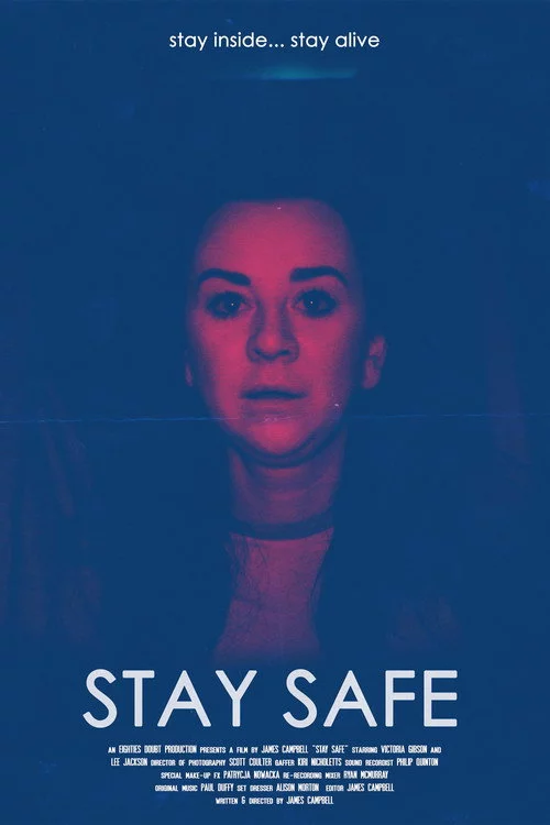 Stay Safe