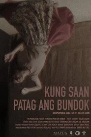 Kung Saan Patag Ang Bundok