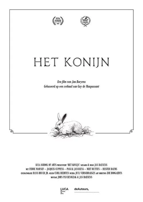 Het Konijn